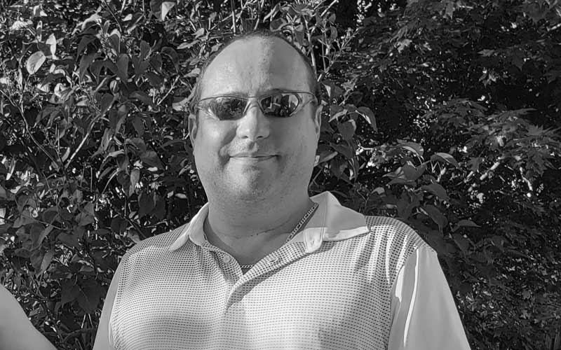 Jason Harris - Author